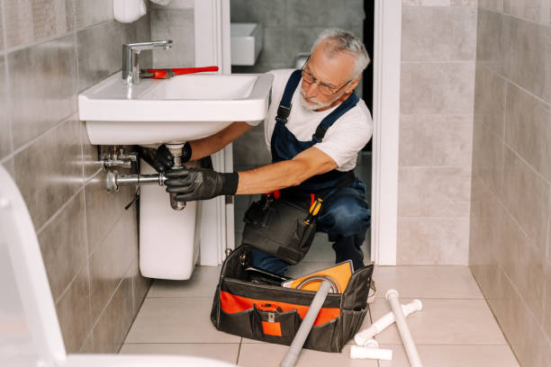 Best Emergency Plumbing Services in Patterson Tract, CA